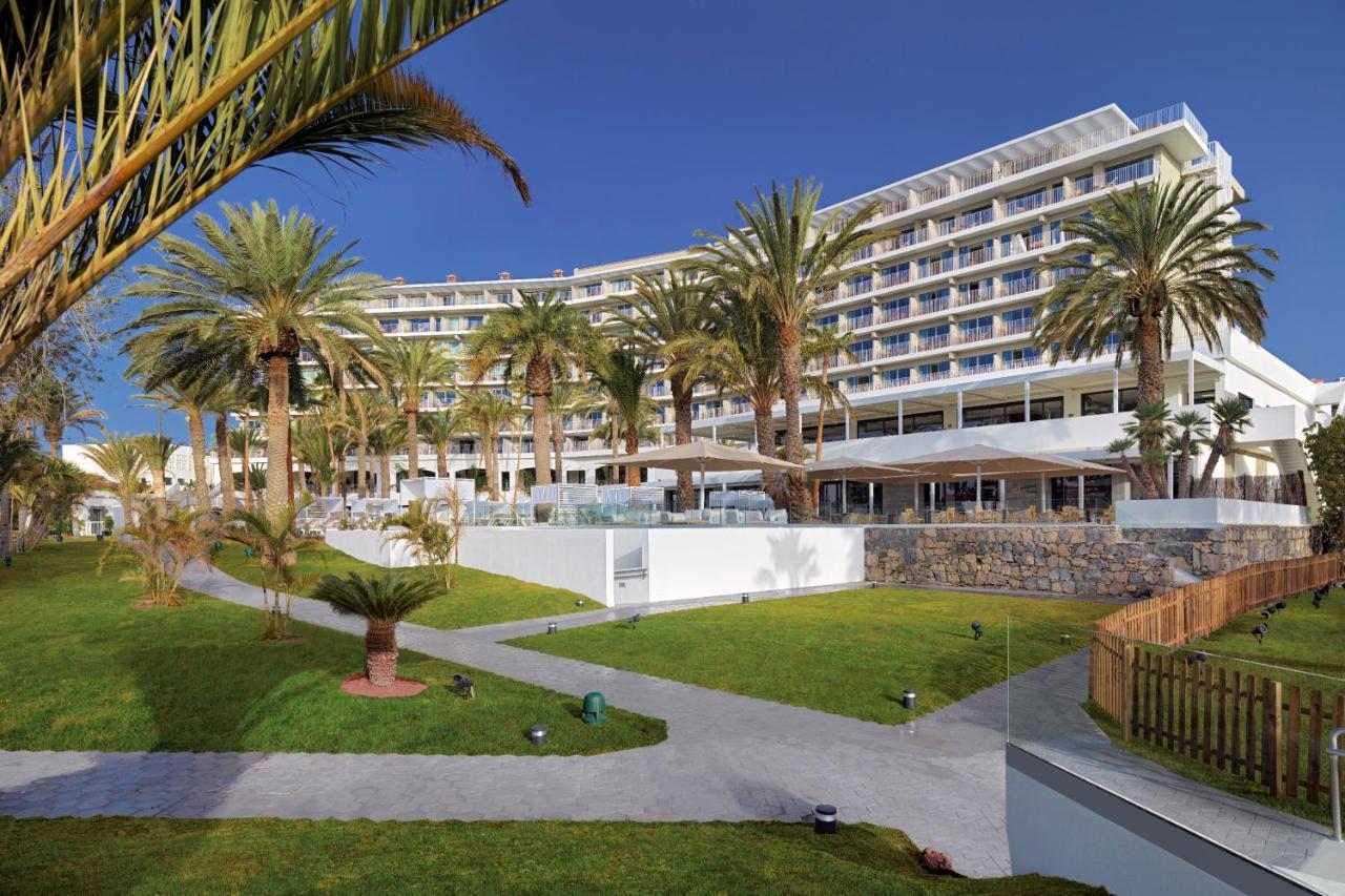 Paradisus By Melia Gran Canaria Сан-Августин